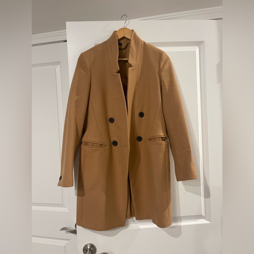 All Saints - Wool coat 🧥